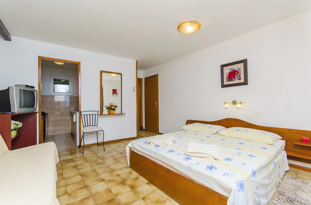 Apartments Bety