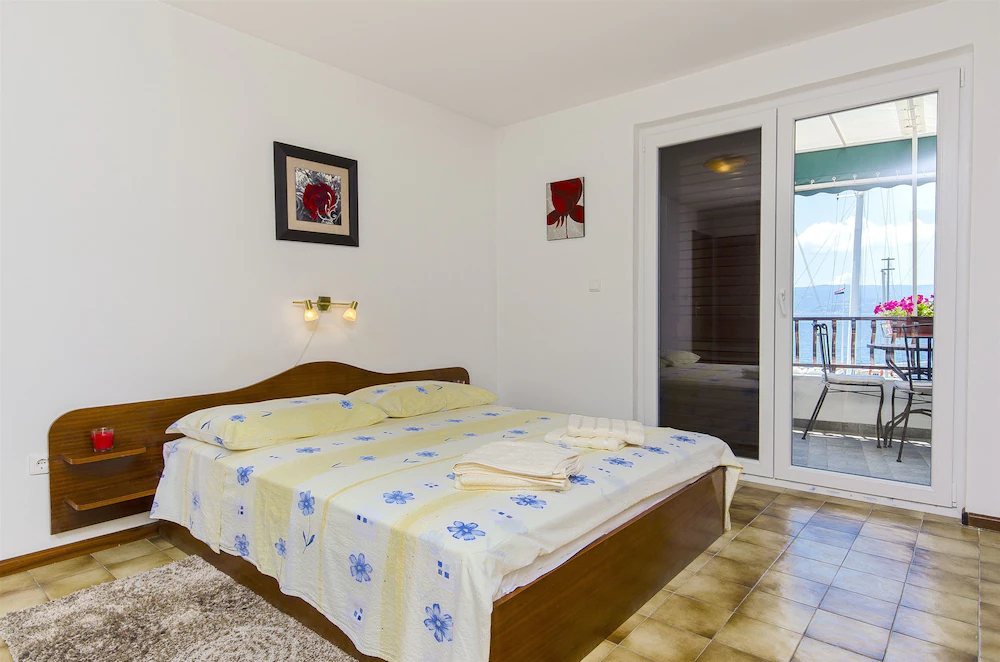 Apartments Bety