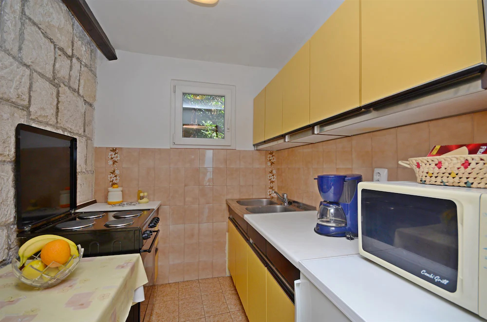 Apartments Bety