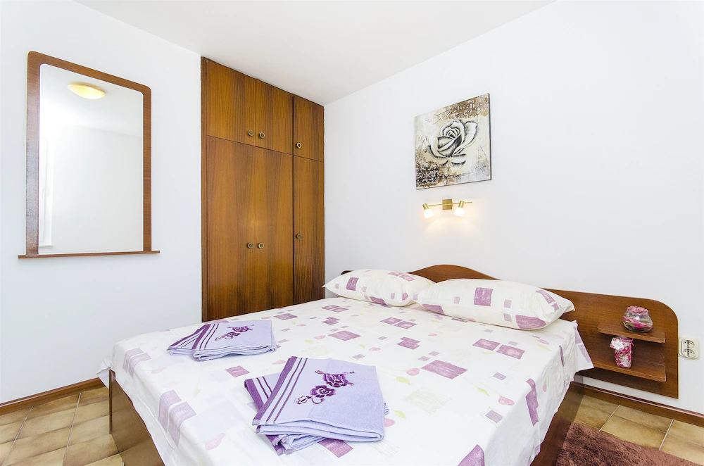 Apartments Bety