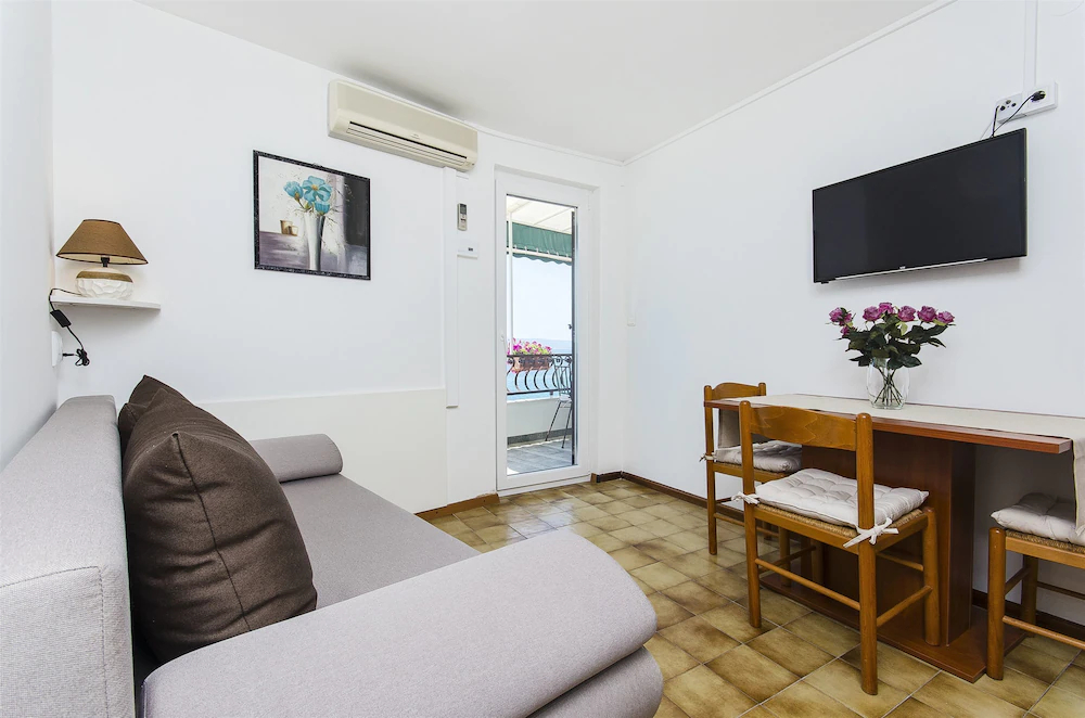 Apartments Bety