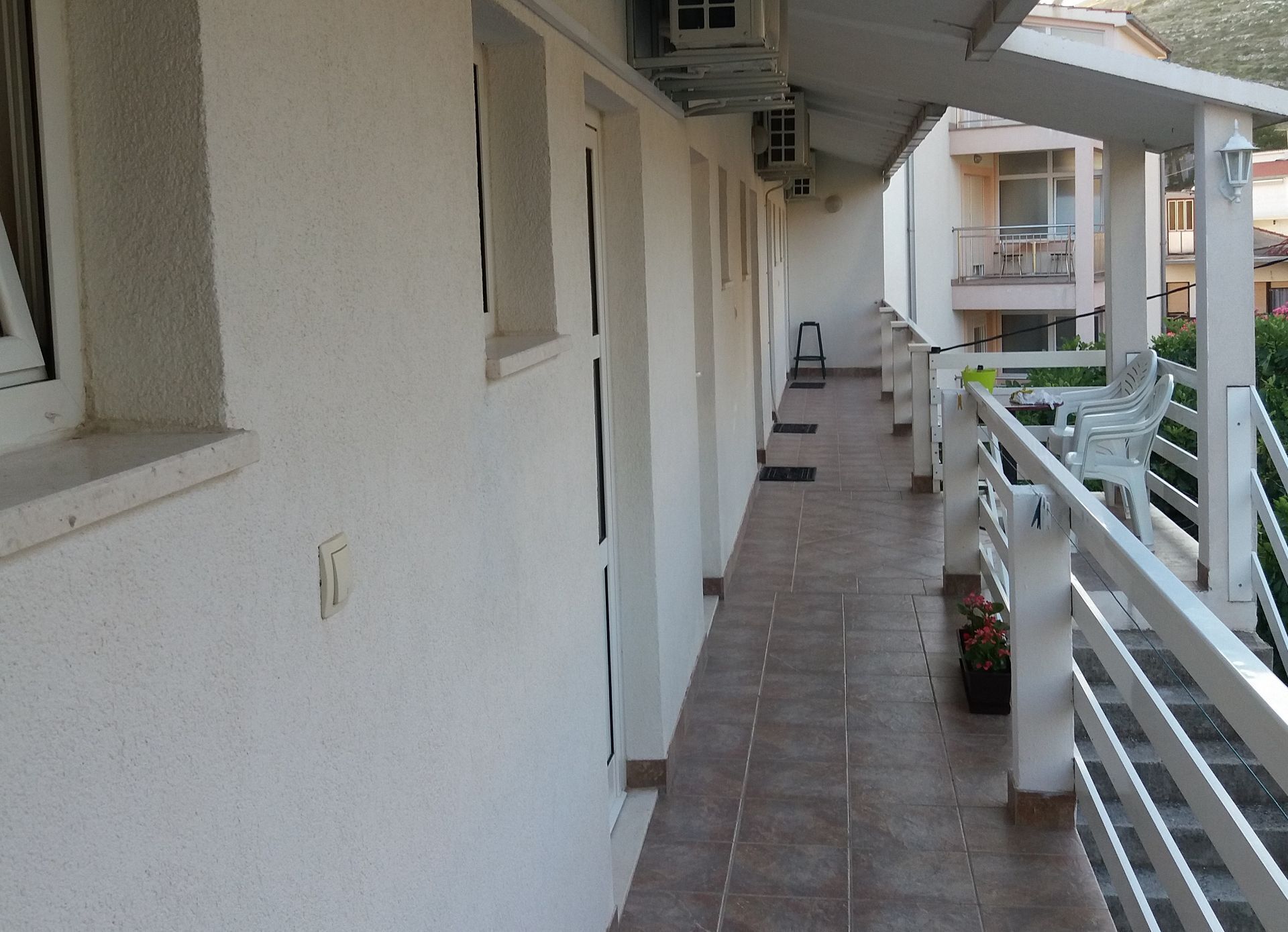 Apartments Boro