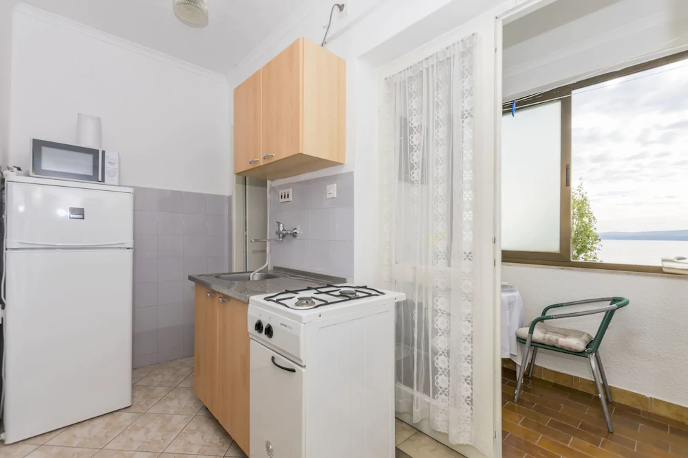 Apartments Maika