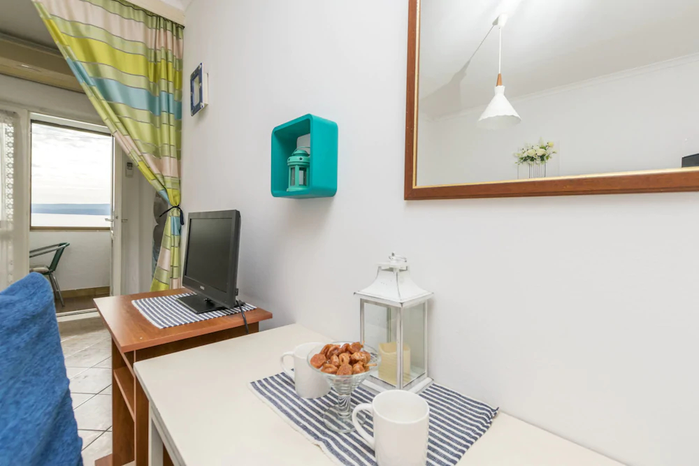 Apartments Maika