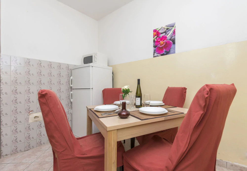 Apartments Maika