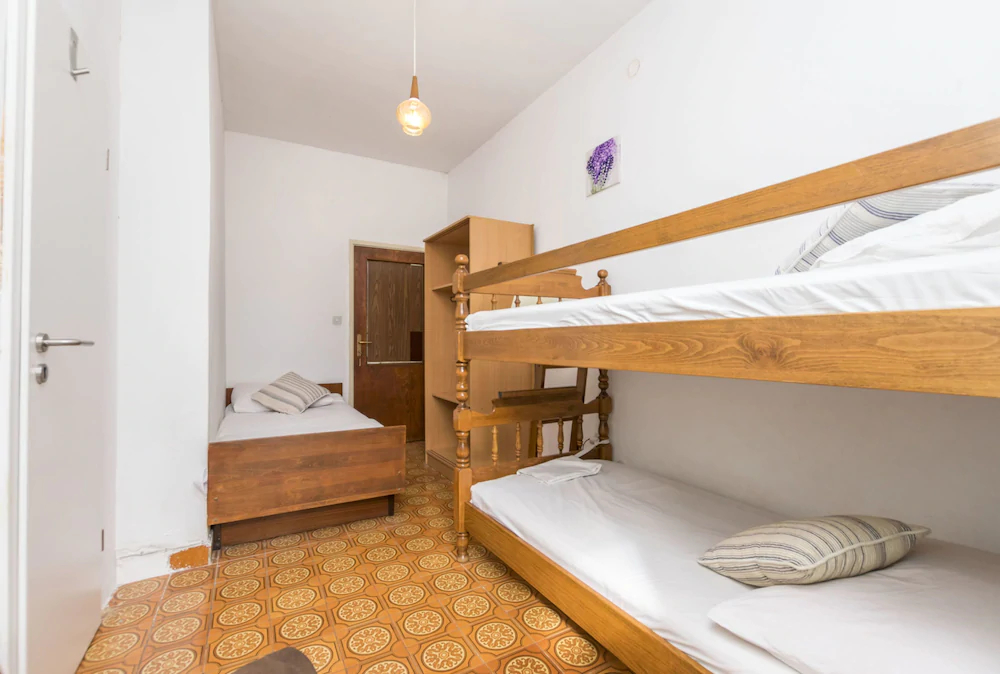 Apartments Maika