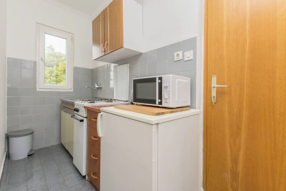 Apartments Maika