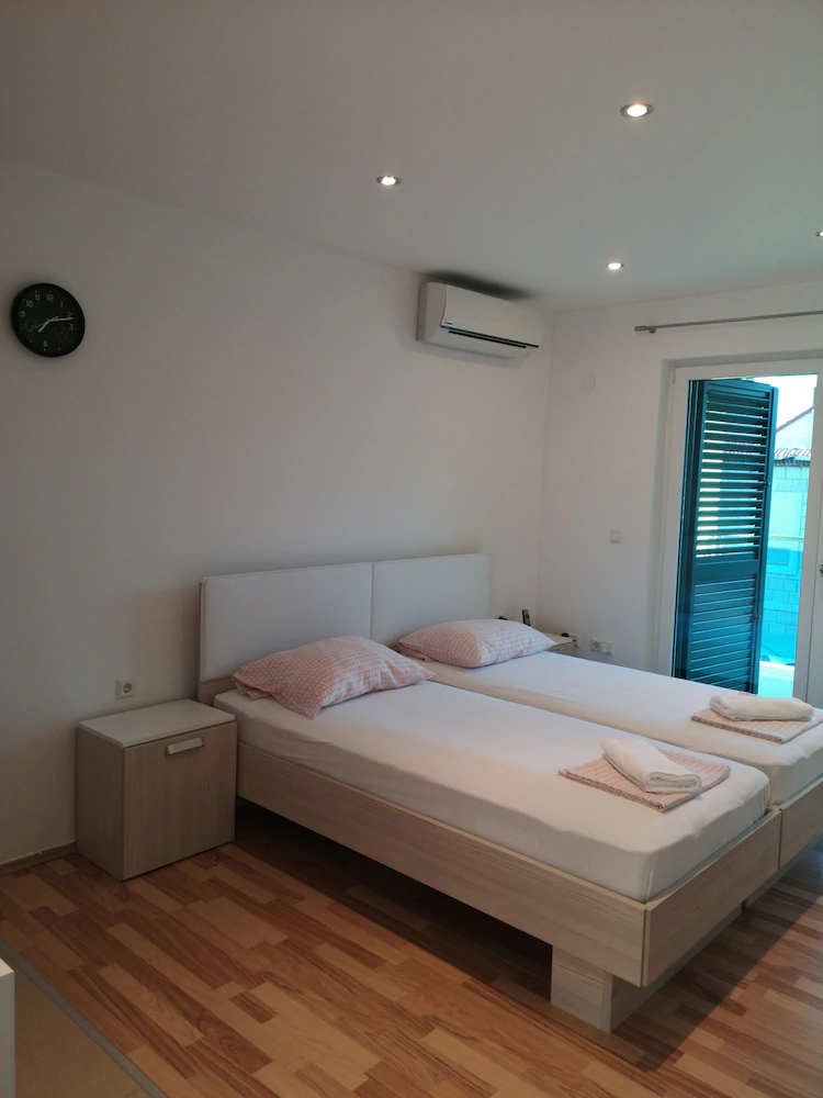 Apartments Slava