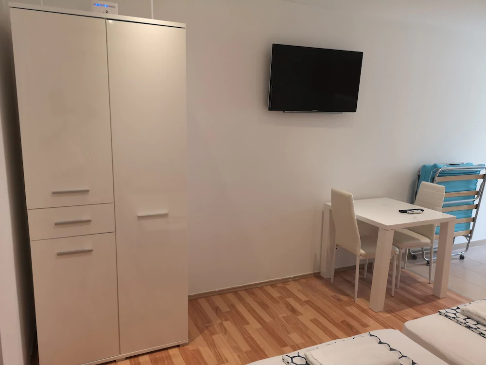 Apartments Slava