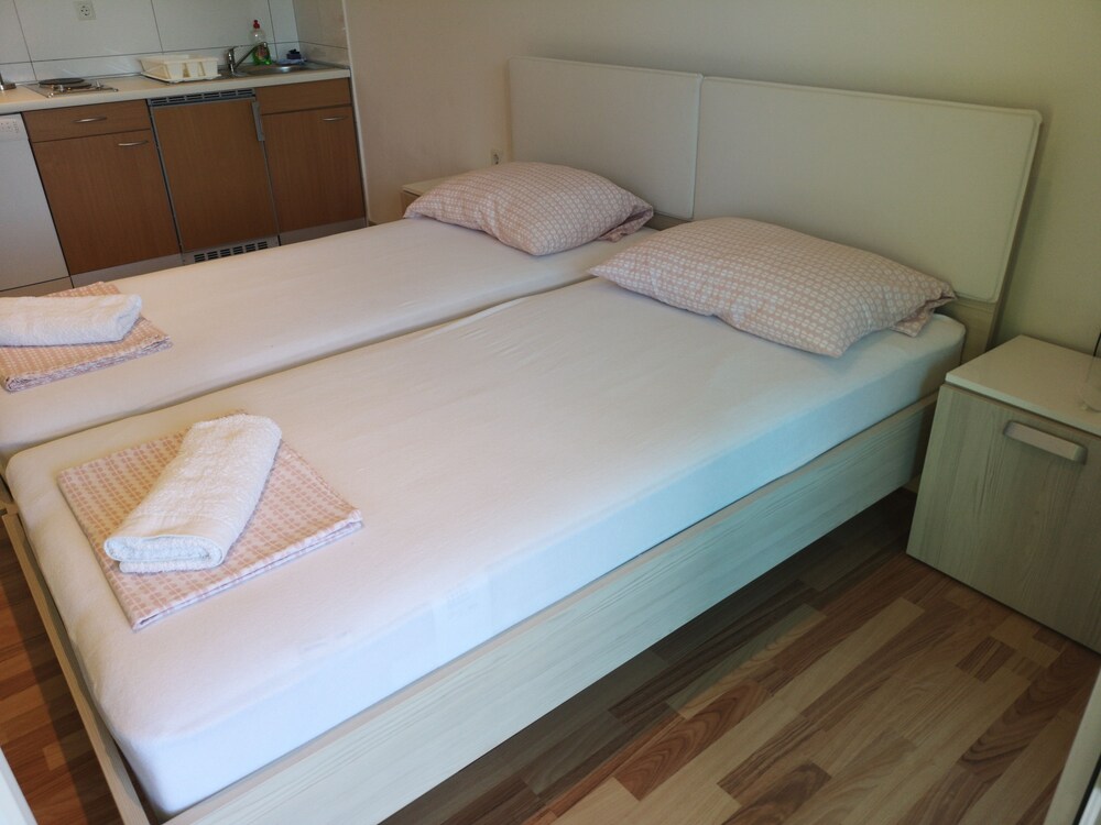 Apartments Slava