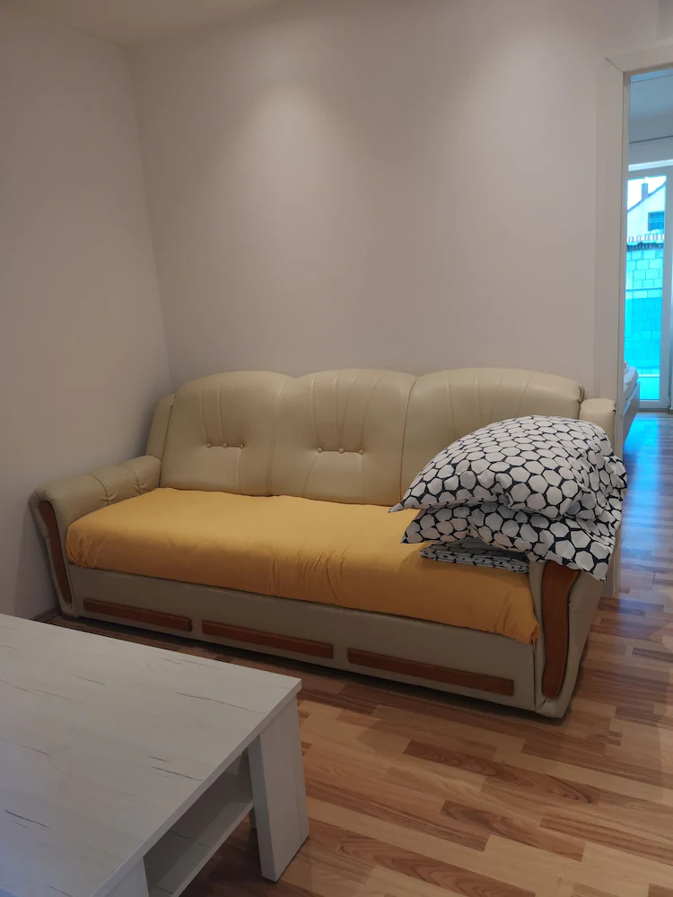 Apartments Slava