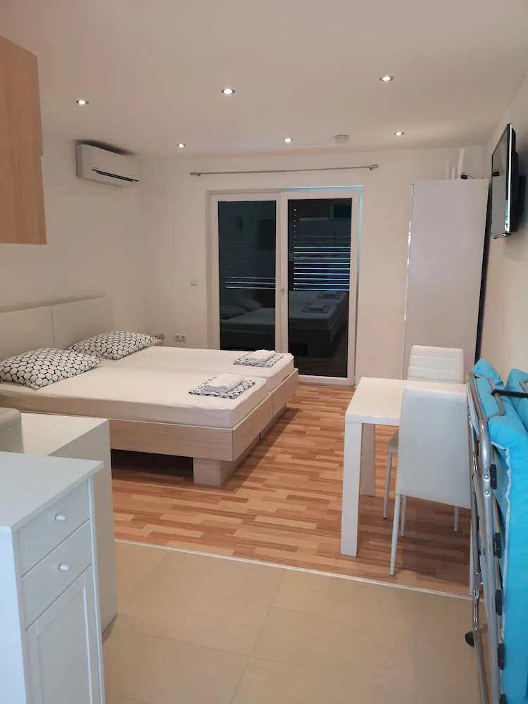 Apartments Slava
