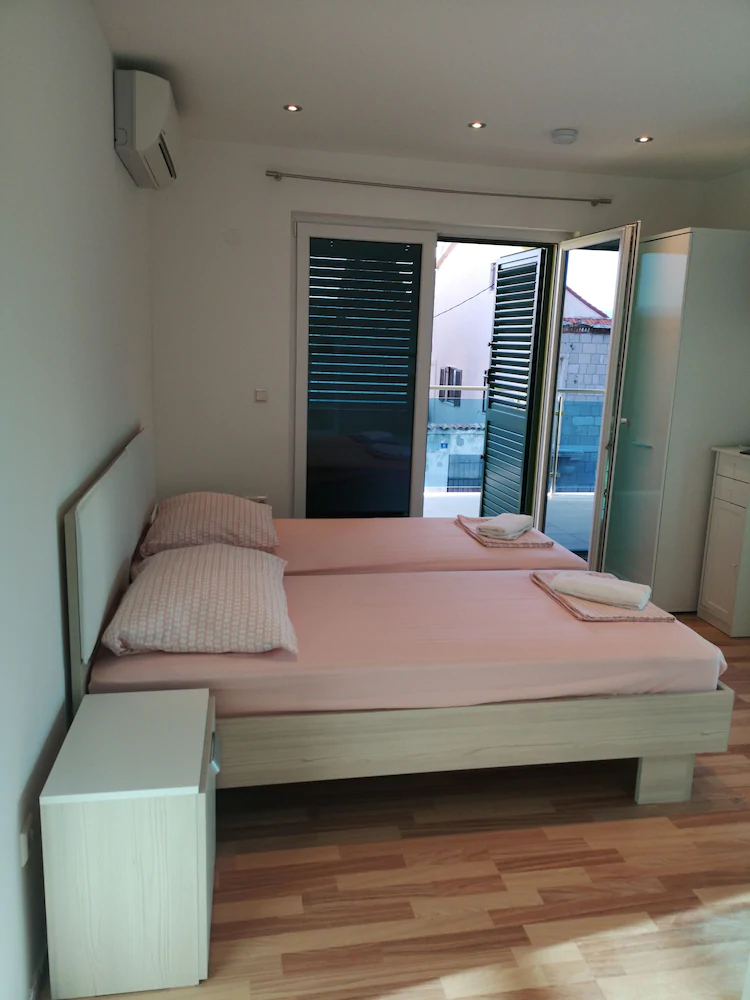 Apartments Slava