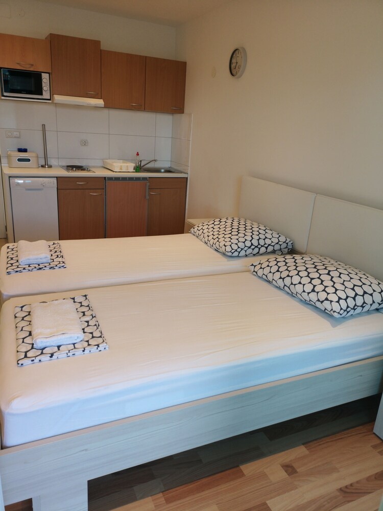 Apartments Slava