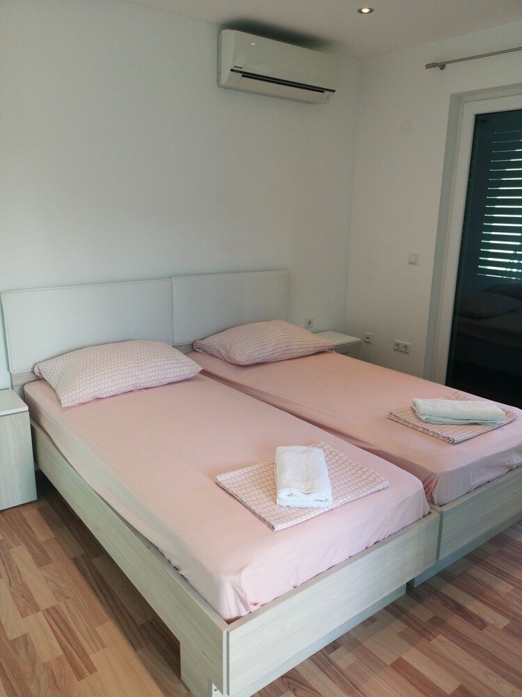Apartments Slava