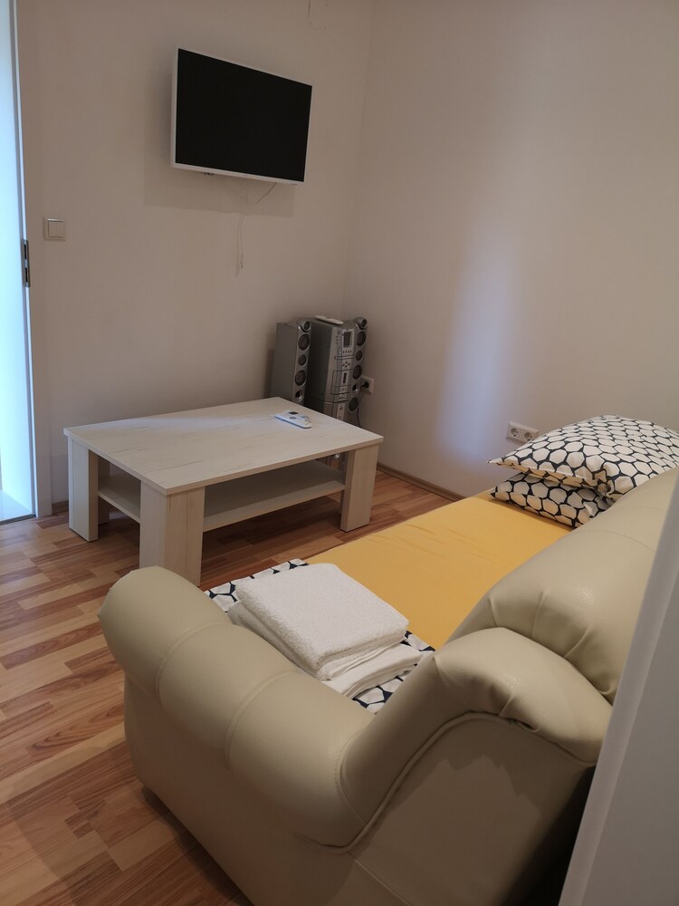 Apartments Slava
