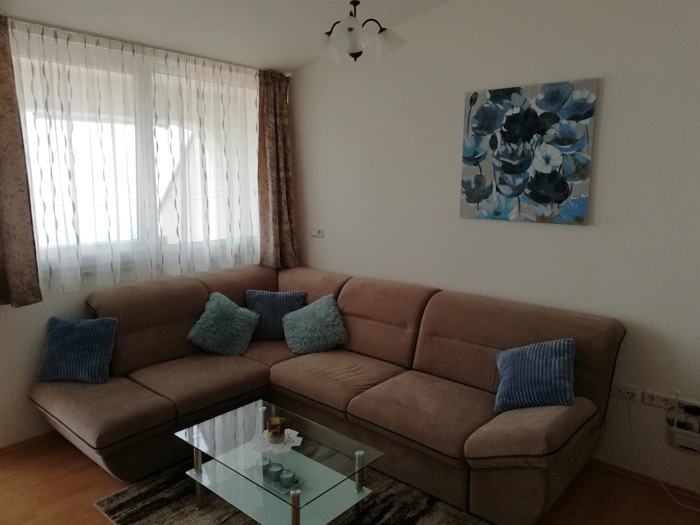 Apartments Slavko
