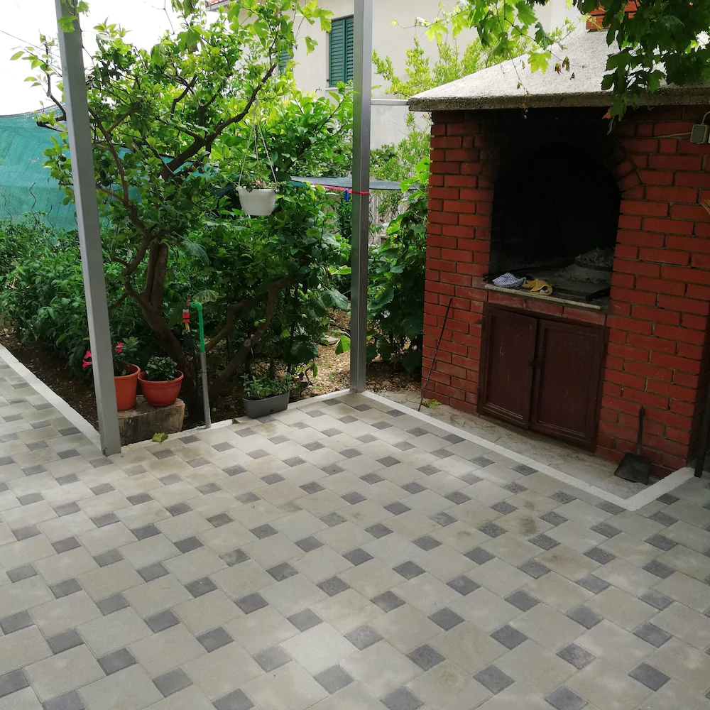Apartments Slavko