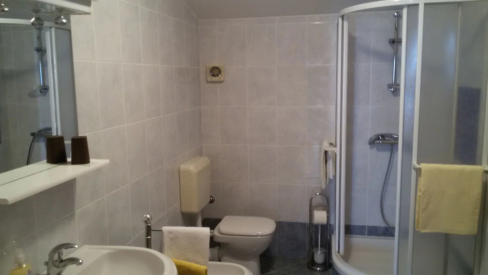 Apartments Slavko