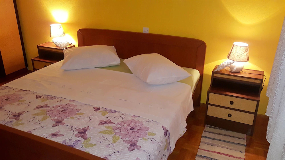 Apartments Slavko