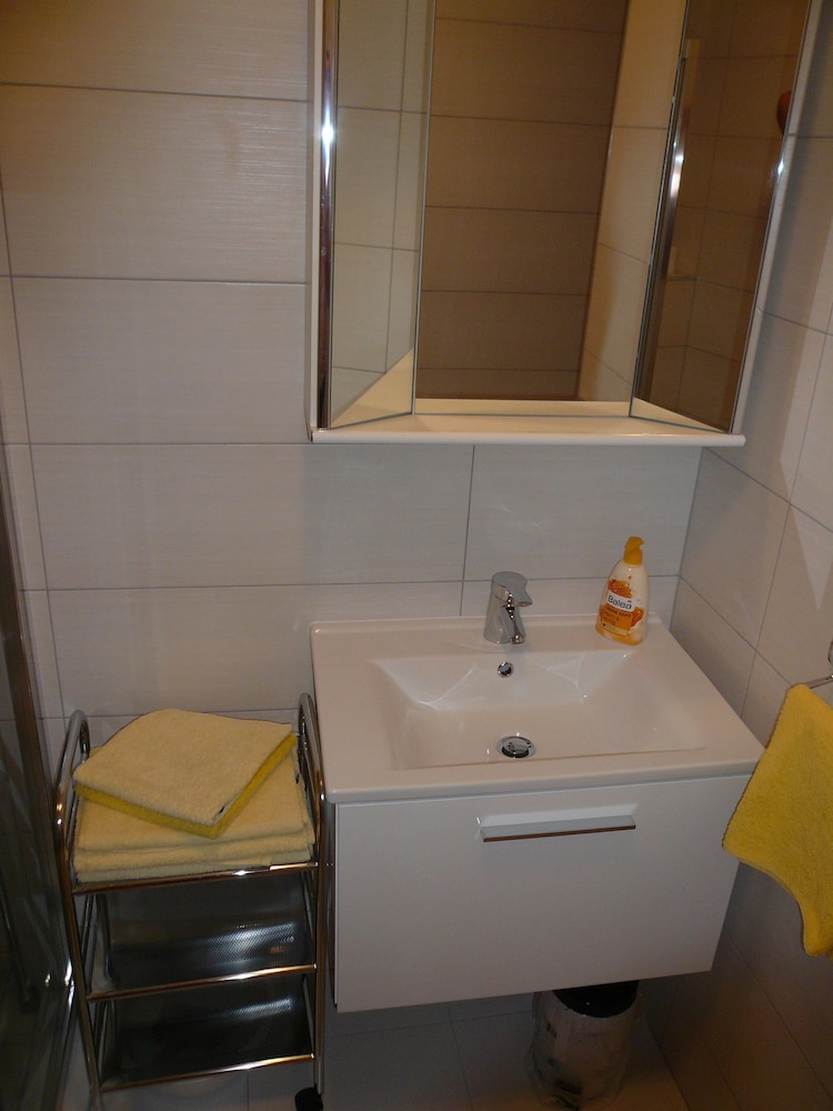 Apartments Slavko