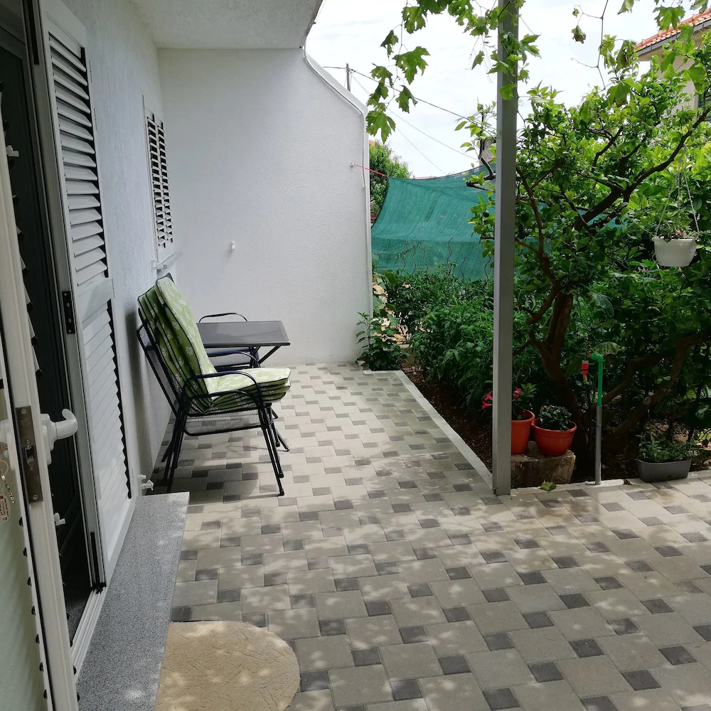 Apartments Slavko