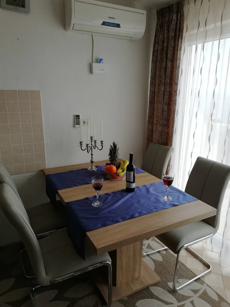 Apartments Slavko