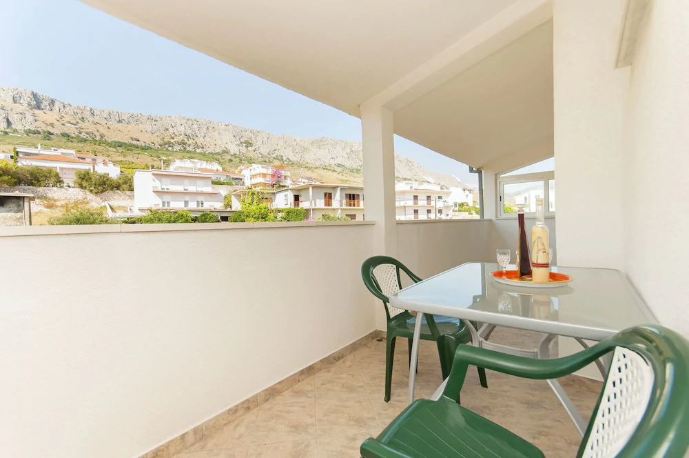 Apartments Stipe