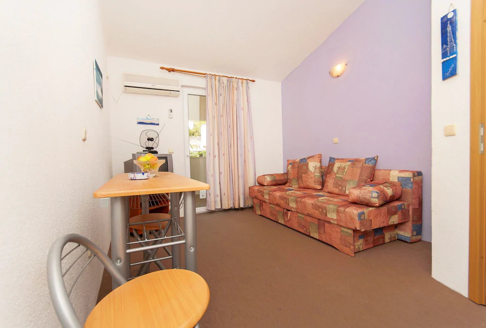 Apartments Stipe