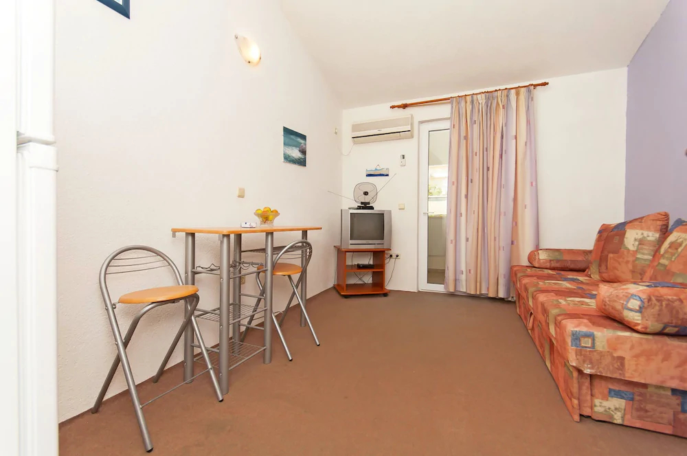 Apartments Stipe