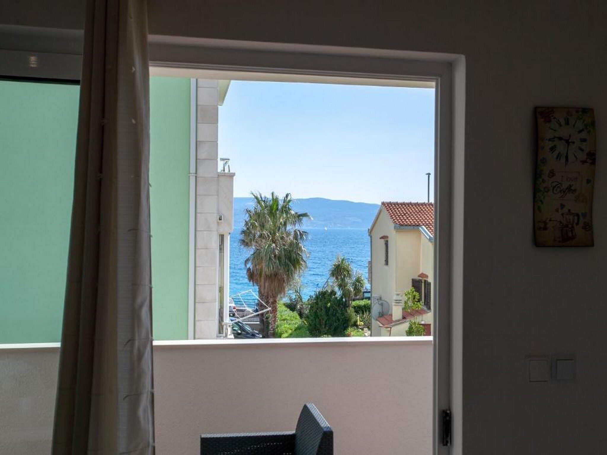 Apartments Sun & Sea