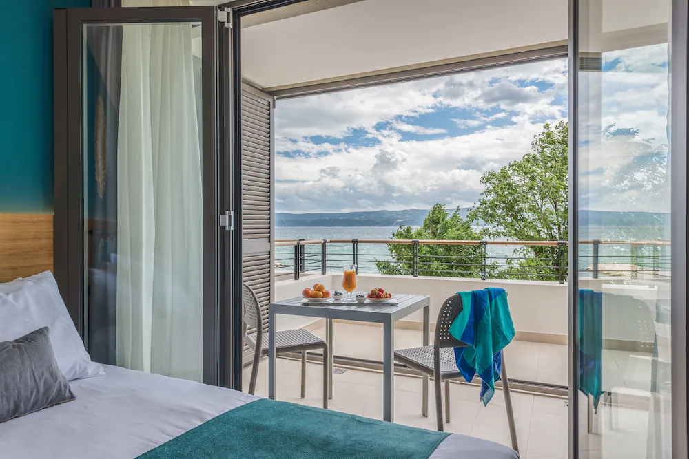 Hotel Nestos