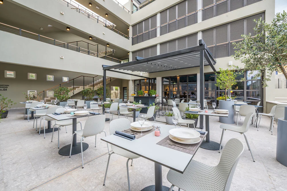 Hotel Nestos