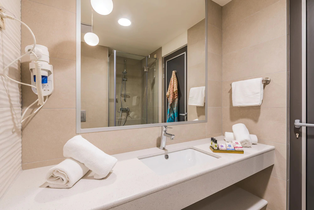 Hotel Nestos