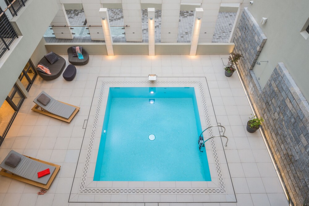 Hotel Nestos