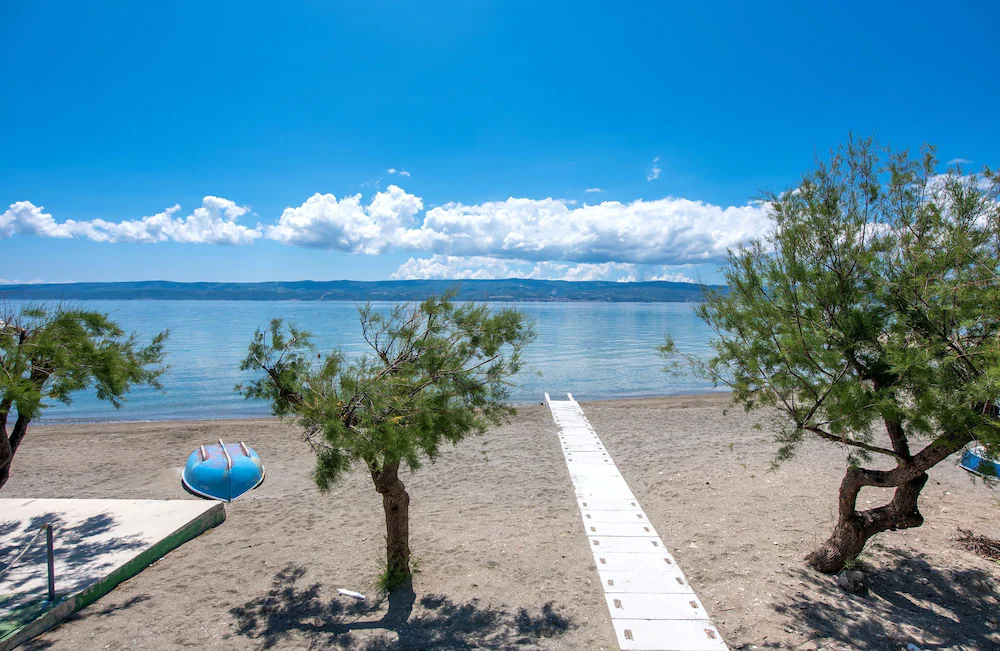 Hotel Nestos