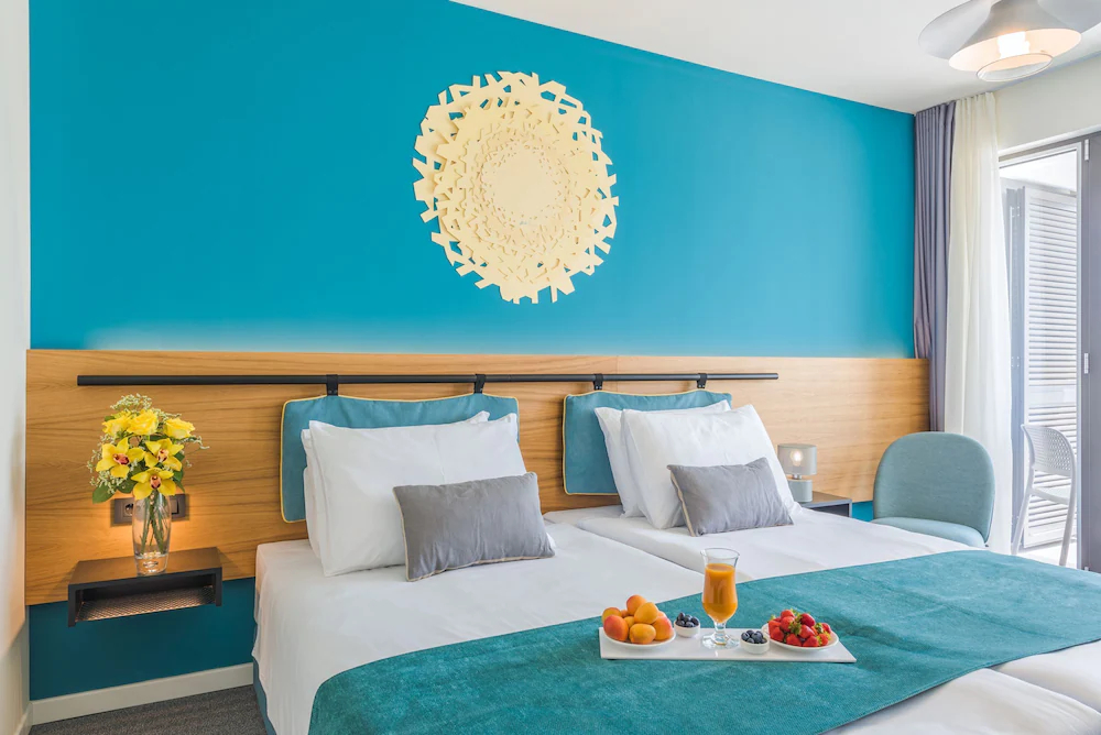 Hotel Nestos
