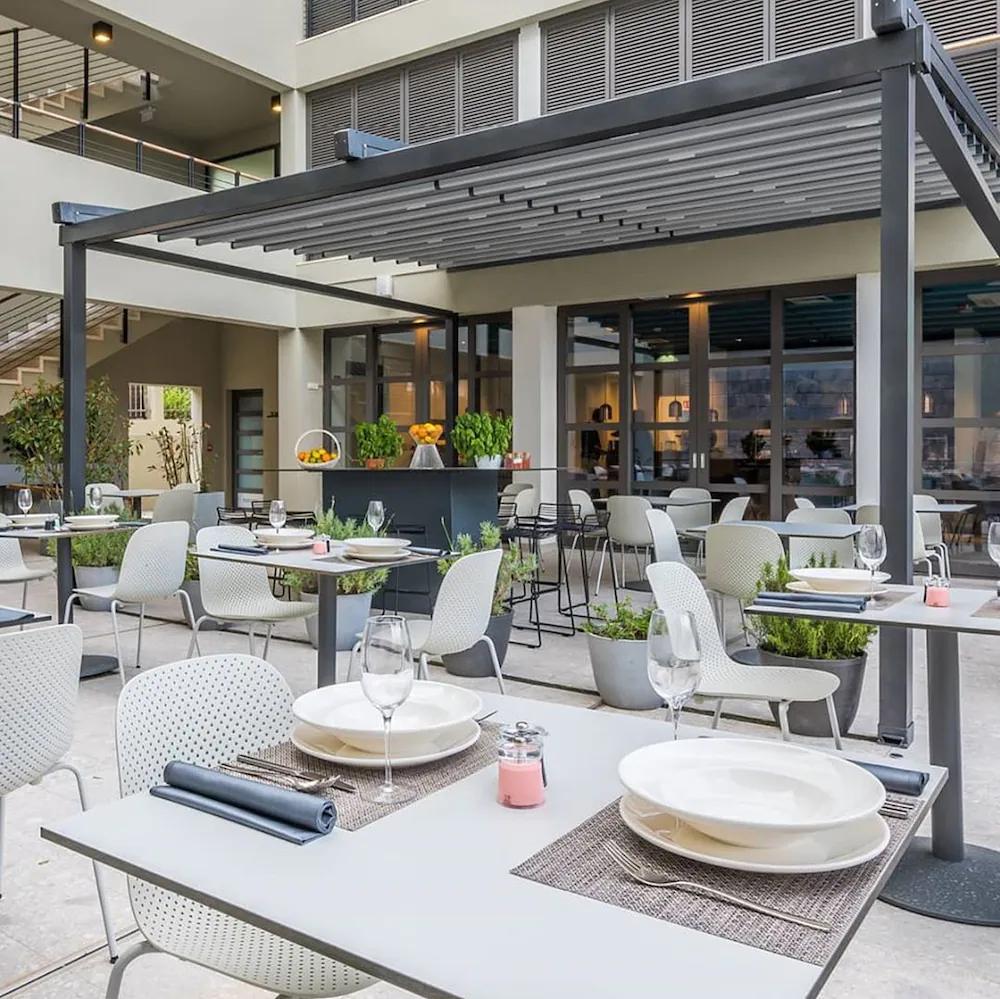Hotel Nestos
