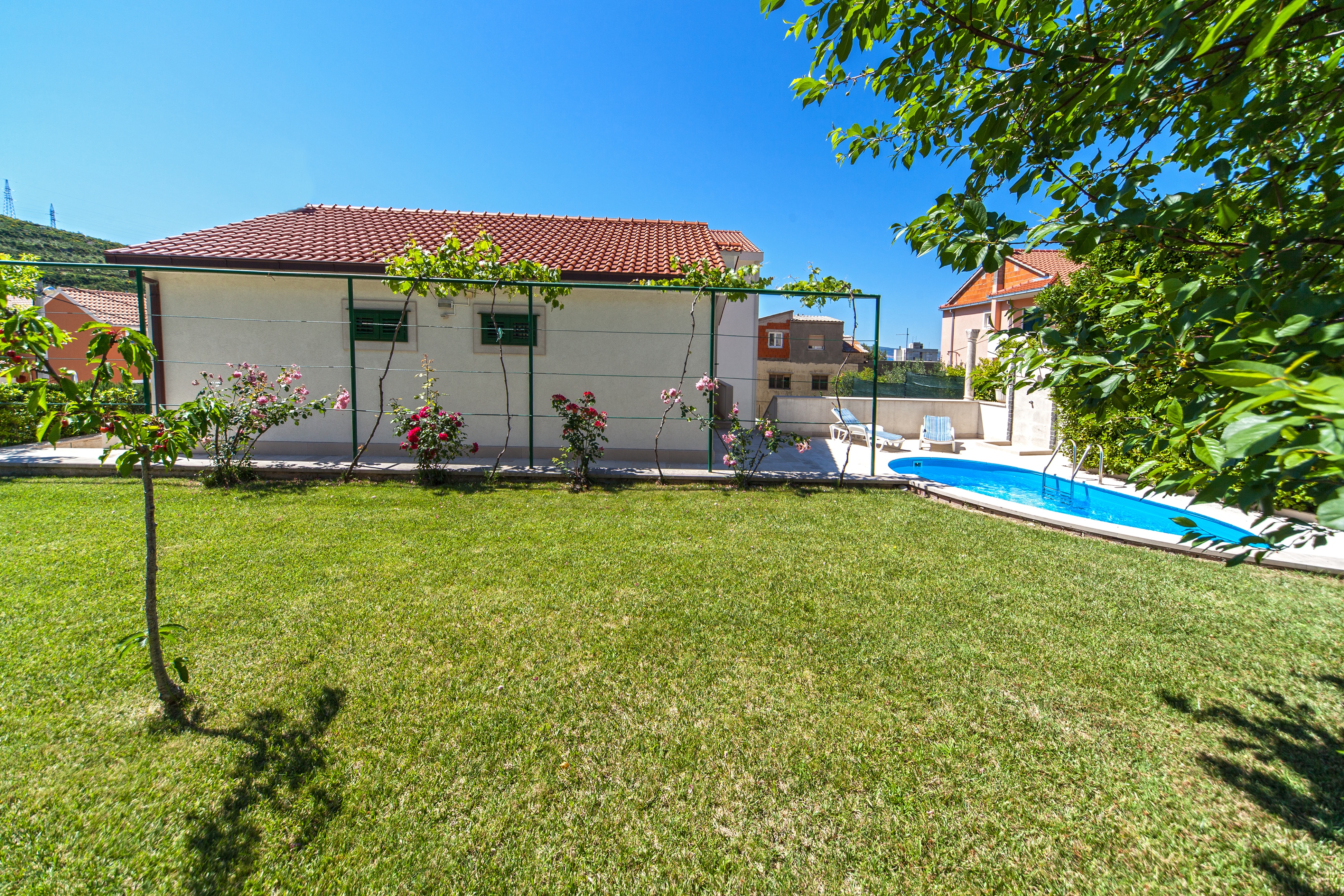 Villa Zivana