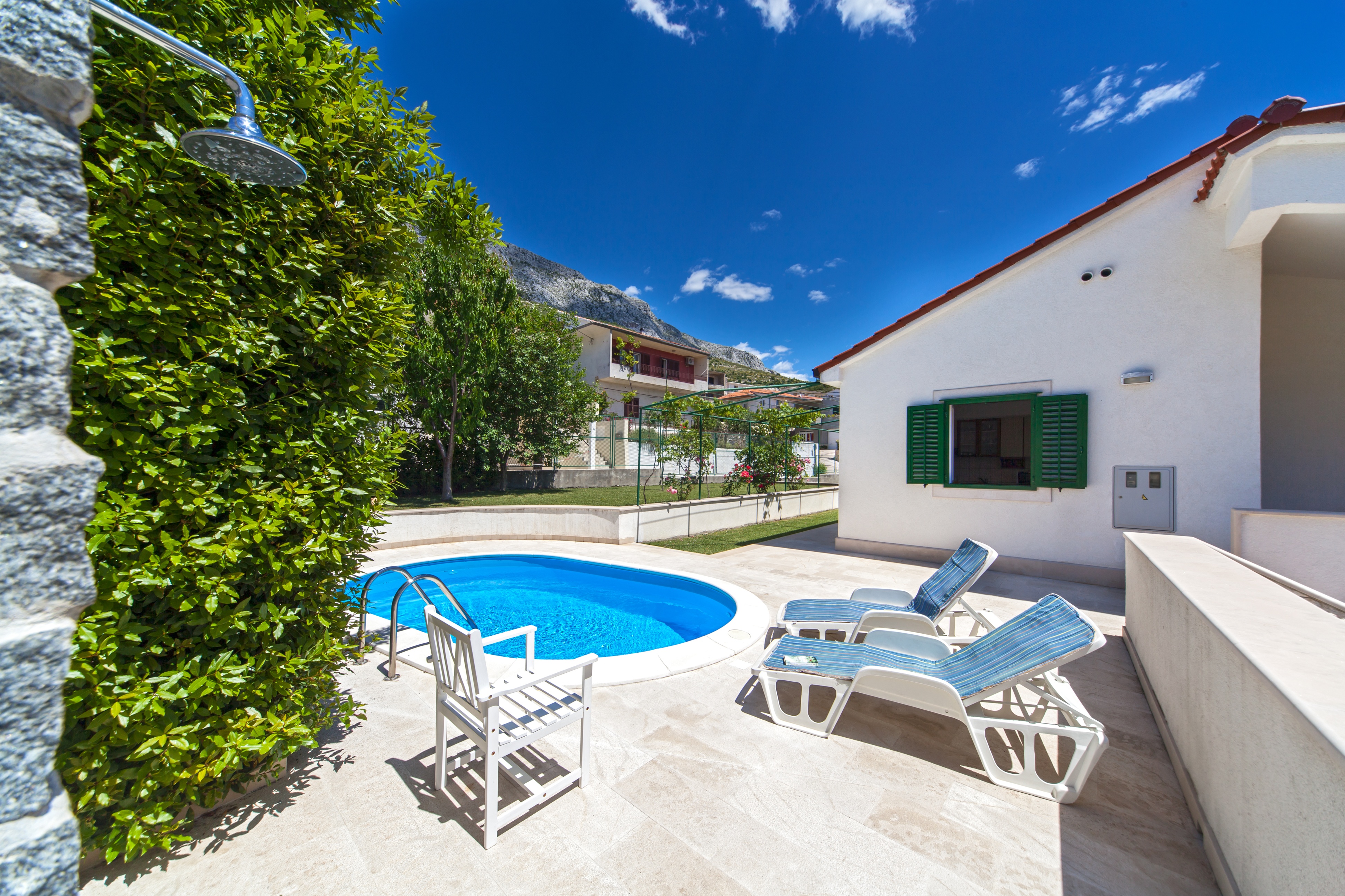 Villa Zivana