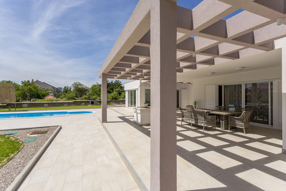 Luxury Villa Stella Near Split
