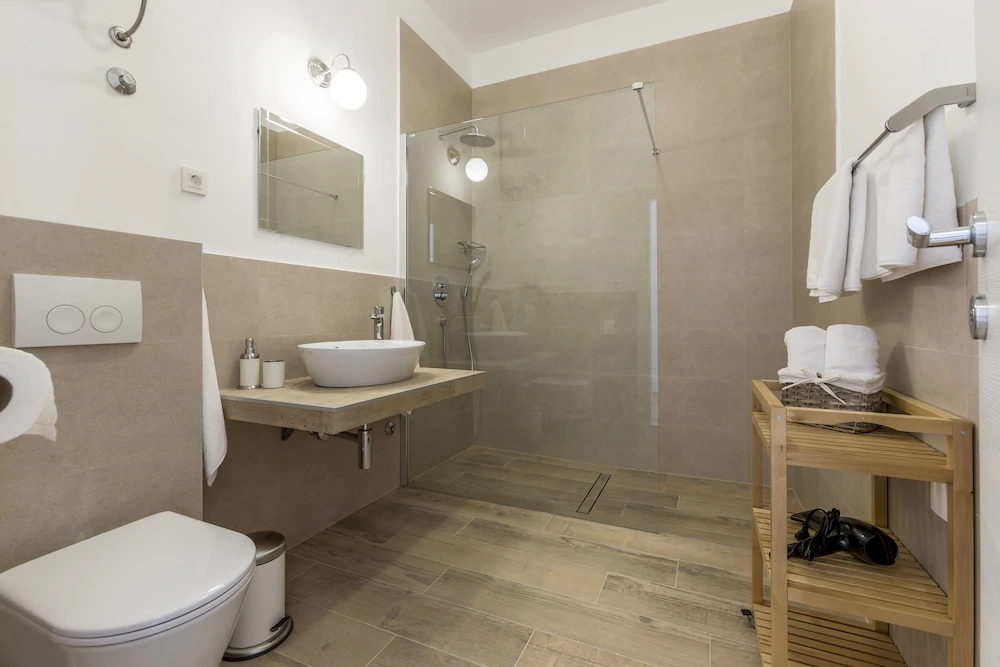 Luxury Villa Stella Near Split