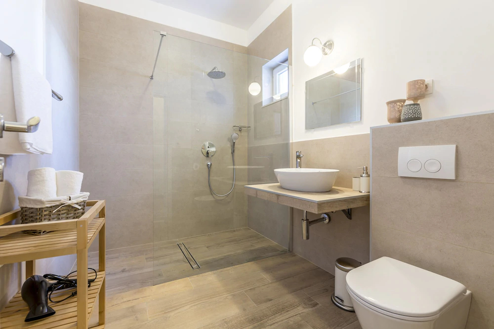 Luxury Villa Stella Near Split