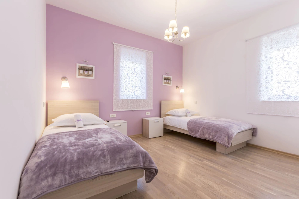 Luxury Villa Stella Near Split