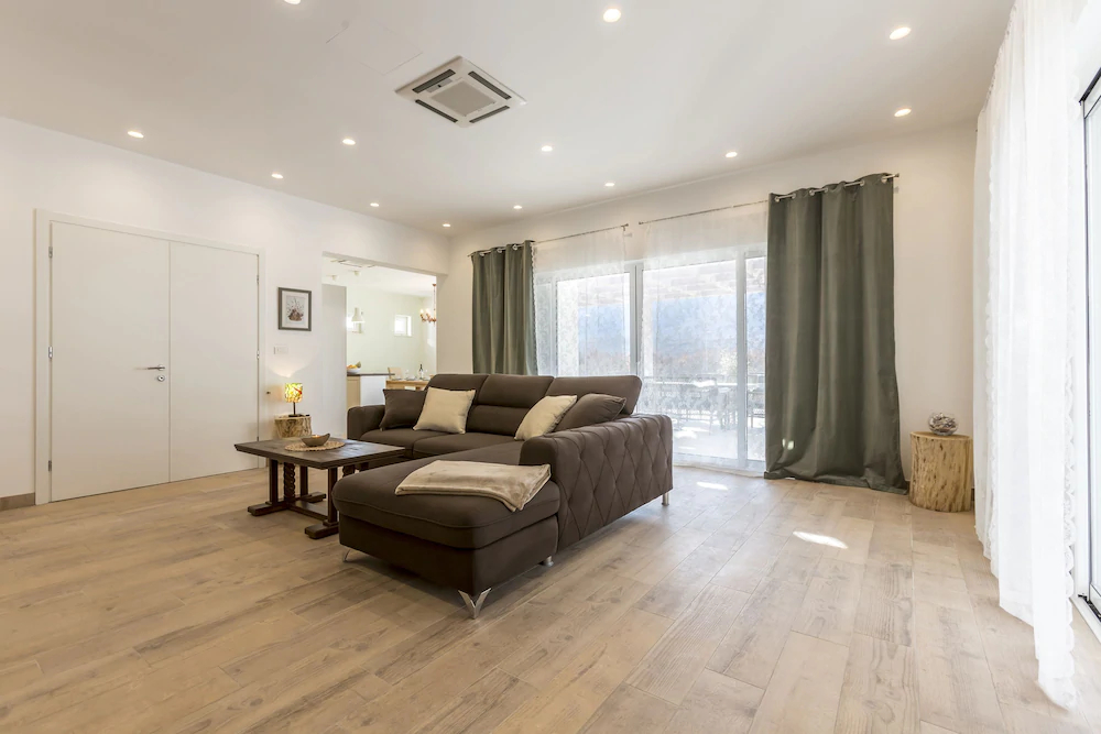 Luxury Villa Stella Near Split