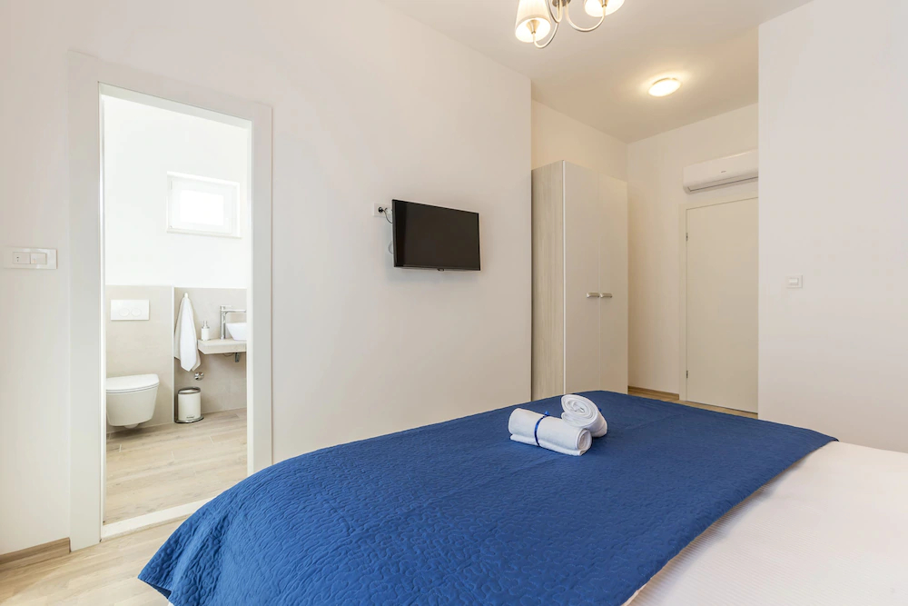 Luxury Villa Stella Near Split