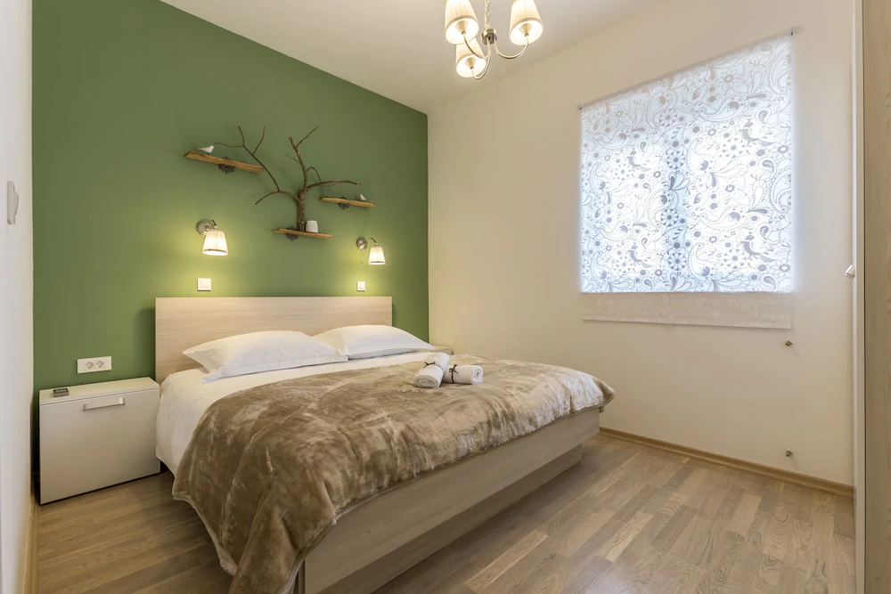 Luxury Villa Stella Near Split