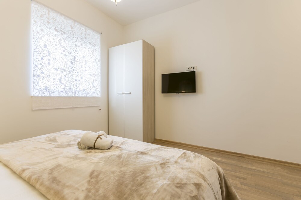 Luxury Villa Stella Near Split
