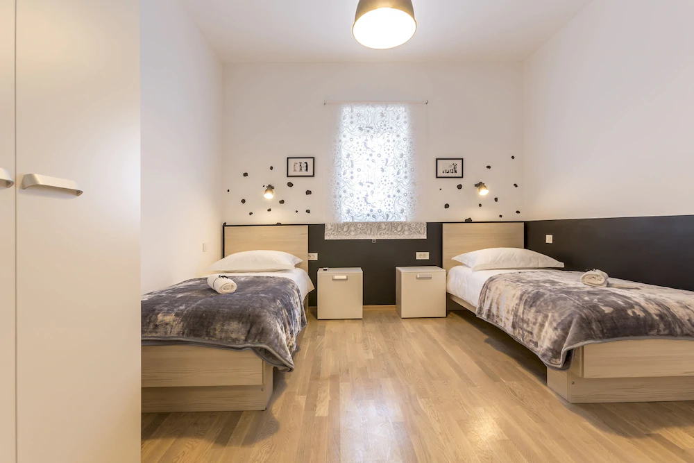 Luxury Villa Stella Near Split