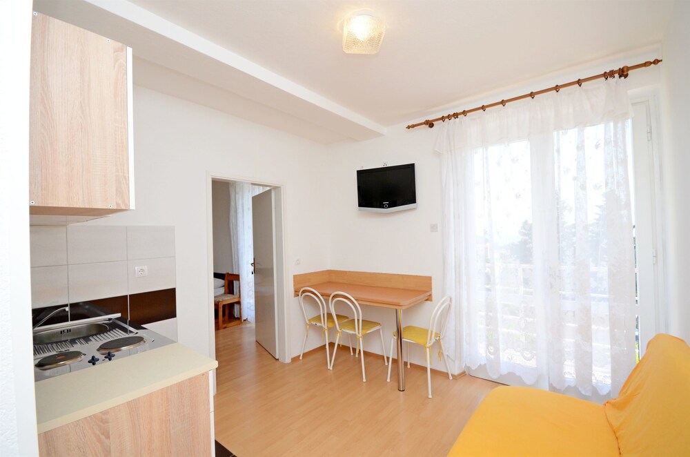 Apartments Josko
